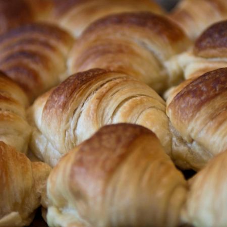 Hotel La Boheme Amsterdam Ngoại thất bức ảnh