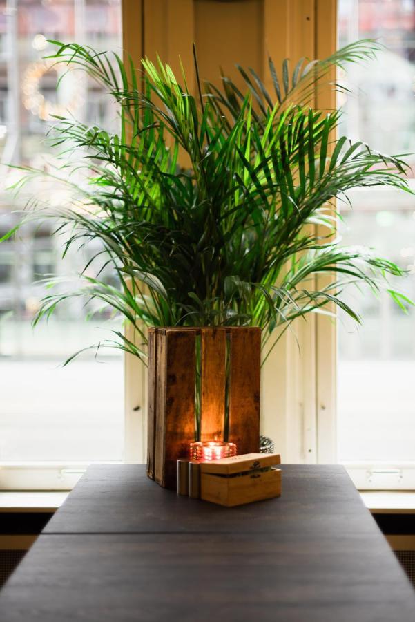 Hotel La Boheme Amsterdam Ngoại thất bức ảnh