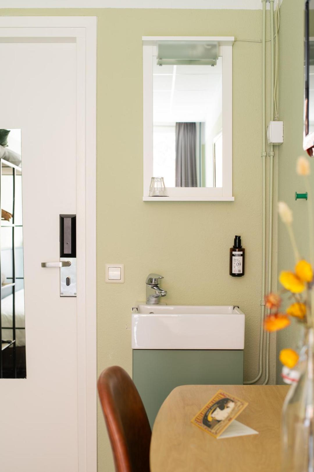 Hotel La Boheme Amsterdam Ngoại thất bức ảnh