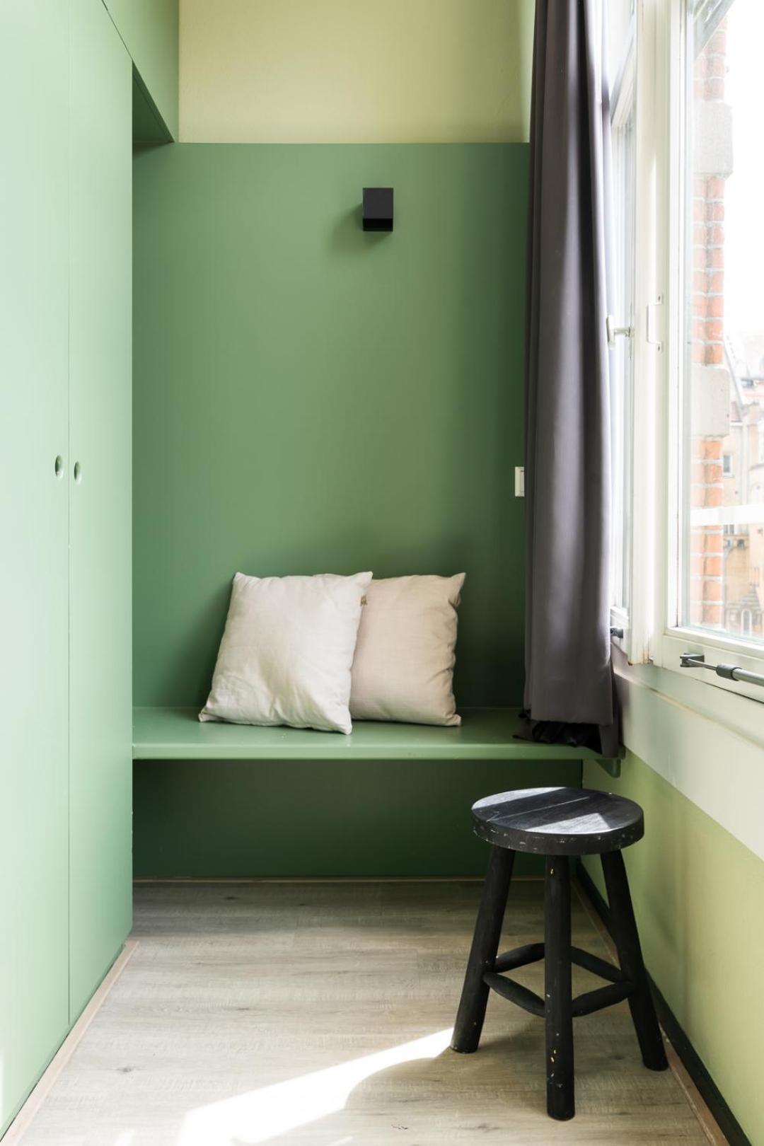 Hotel La Boheme Amsterdam Ngoại thất bức ảnh