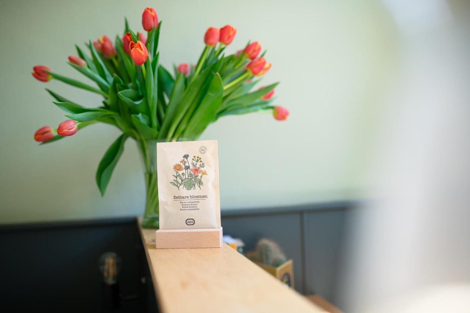 Hotel La Boheme Amsterdam Ngoại thất bức ảnh