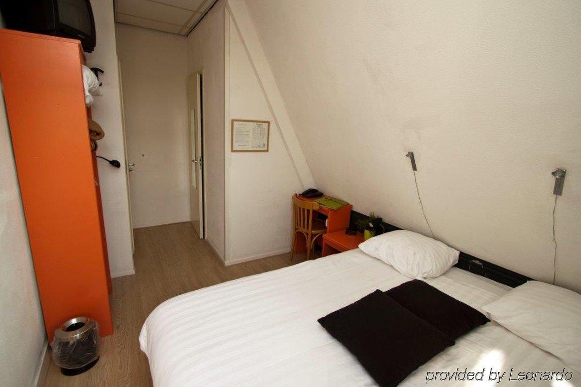 Hotel La Boheme Amsterdam Ngoại thất bức ảnh