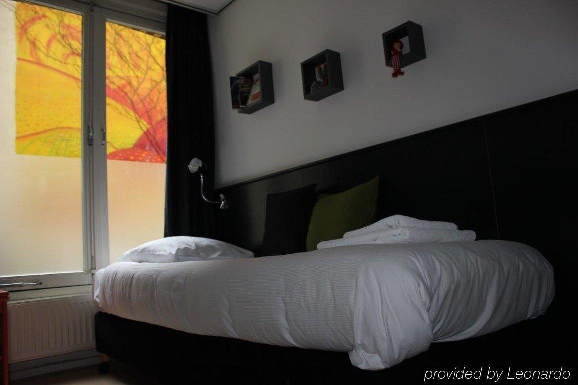 Hotel La Boheme Amsterdam Ngoại thất bức ảnh