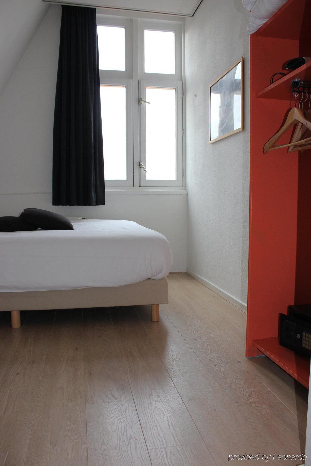 Hotel La Boheme Amsterdam Ngoại thất bức ảnh