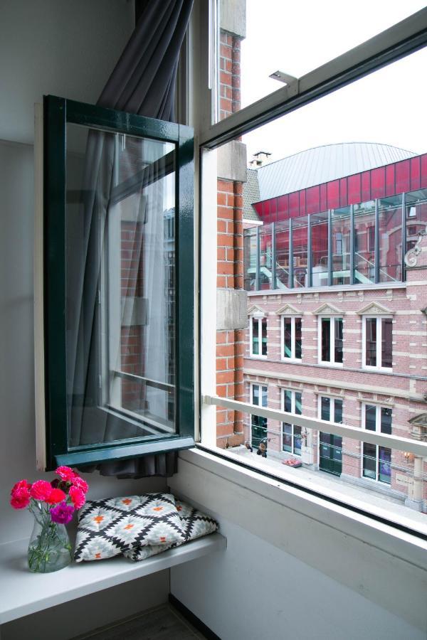 Hotel La Boheme Amsterdam Ngoại thất bức ảnh