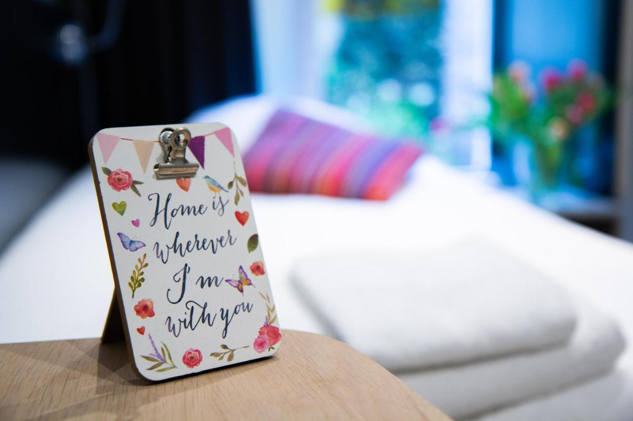 Hotel La Boheme Amsterdam Ngoại thất bức ảnh