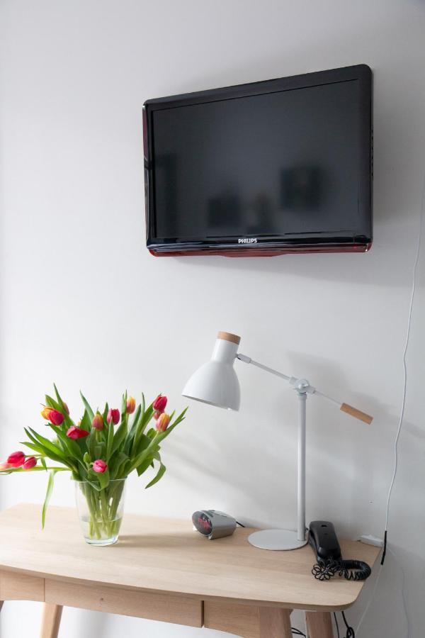 Hotel La Boheme Amsterdam Ngoại thất bức ảnh